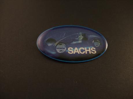 ZF Sachs AG ( Fichtel & Sachs)onderdelen voor het chassis en voor de aandrijflijn van auto's en vrachtwagens